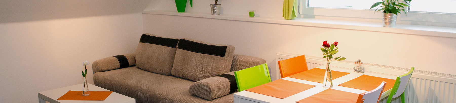 Apartmány u pivovaru